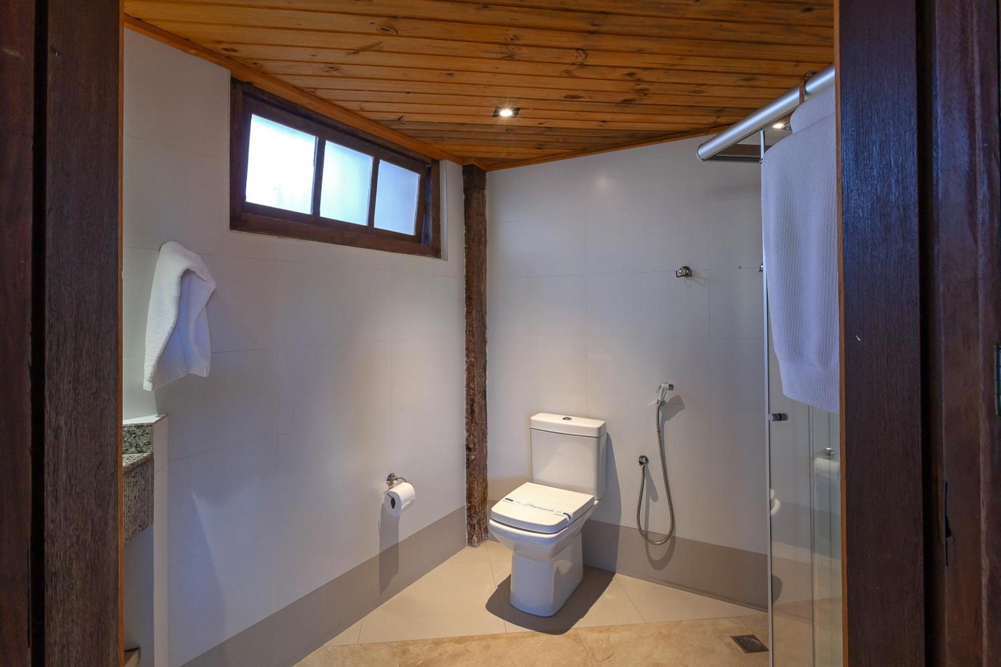King Room Spa Bath