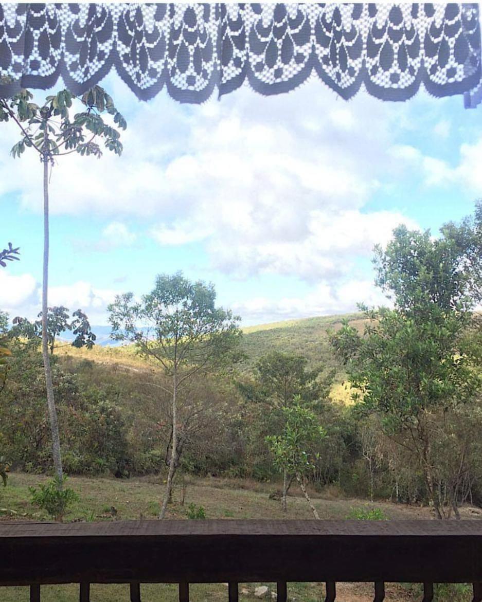 Double Room Mountain View
