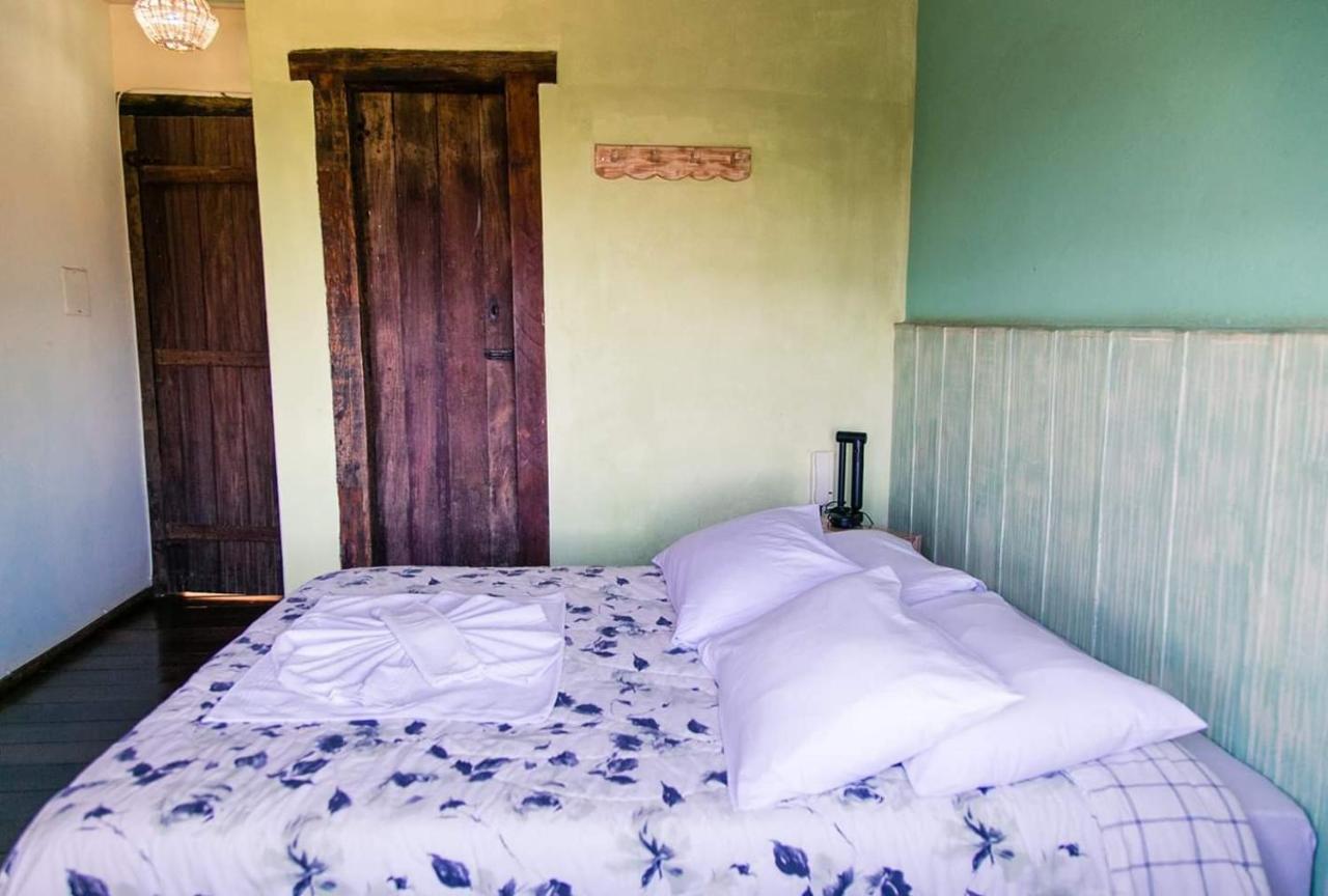 Double Room Mountain View
