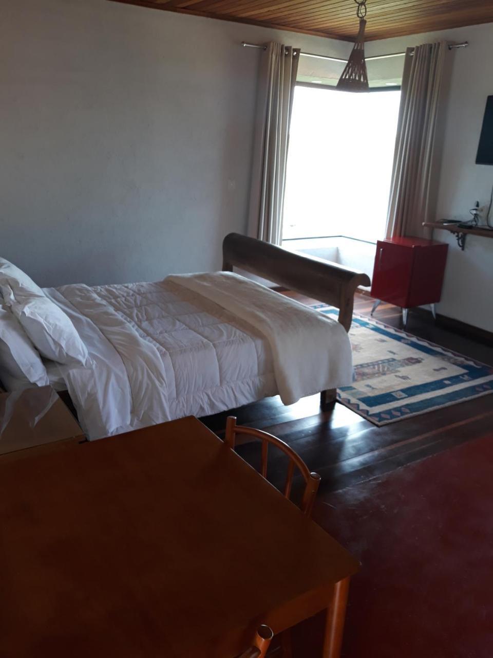Superior Chalet