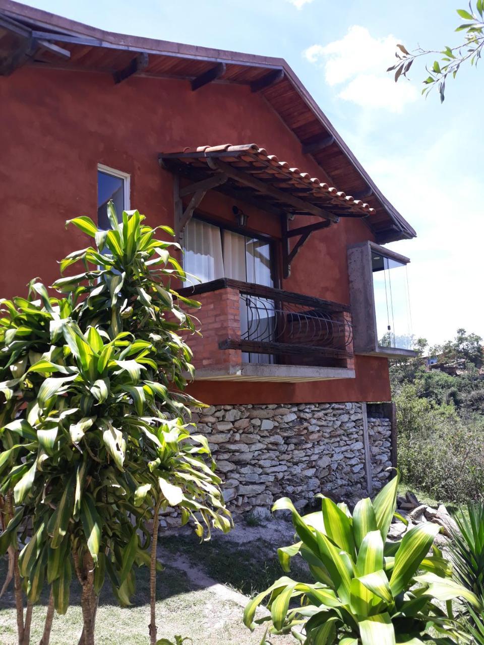 Superior Chalet