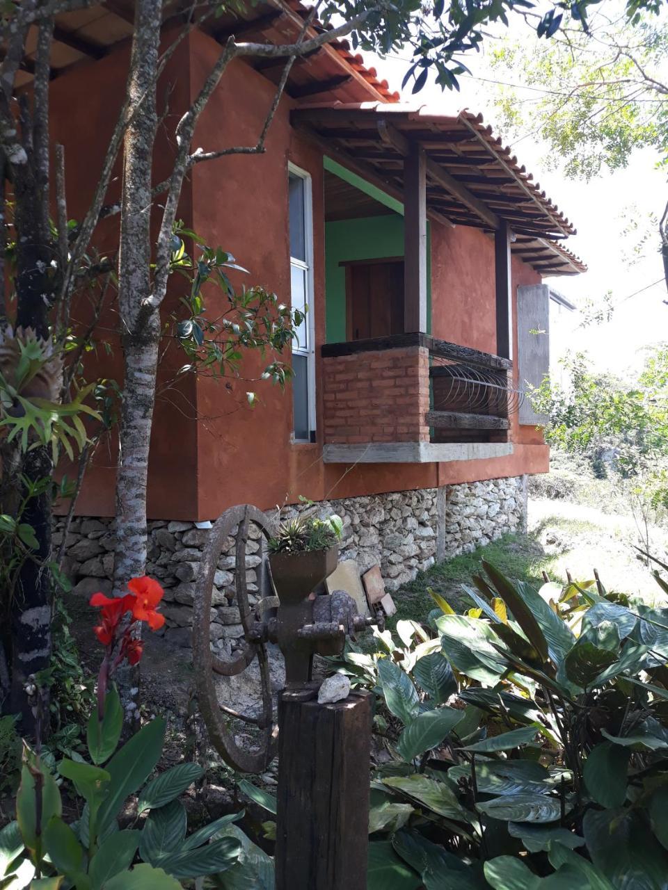 Superior Chalet