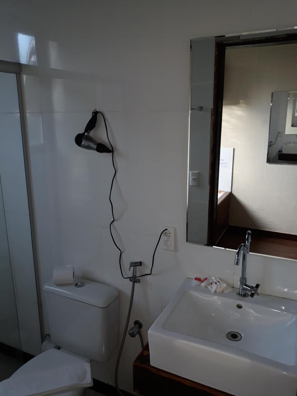 Double Room Spa Bath