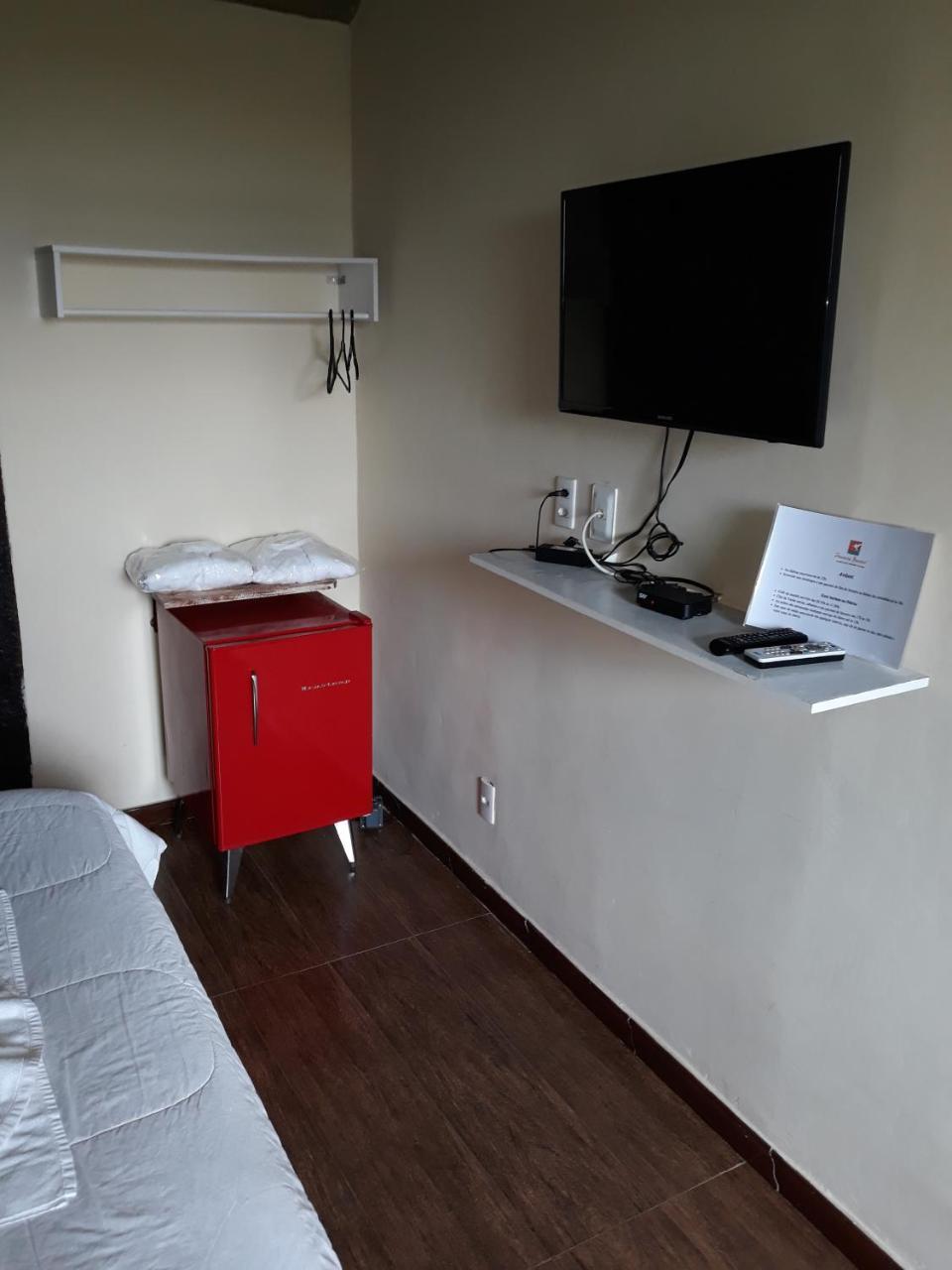 Double Room Spa Bath